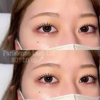 マツエク・マツパ 森川 紋茄のマツエク・マツパデザイン