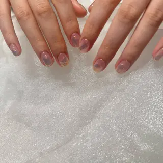 ネイル mizuki 🎀のネイルデザイン