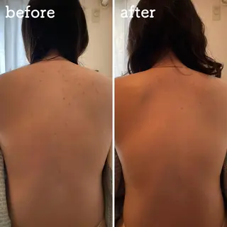 ボディケア 元住吉 SUGAのエステ・リラクイメージ