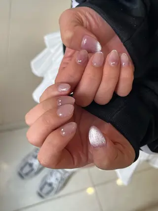 ネイル etoile大垣店 RiNaのネイルデザイン