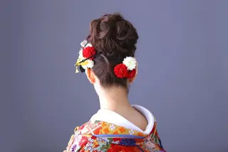 Salon de Beのエステ・リラクイメージ