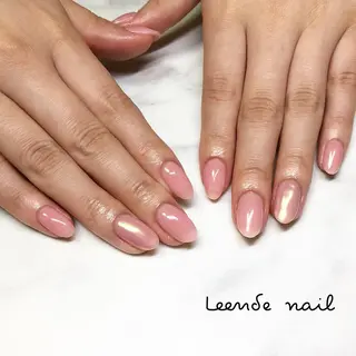 ネイル Leendenail 【リエンダネイル】のネイルデザイン