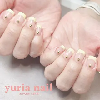 ネイル 小林 ゆりあのネイルデザイン