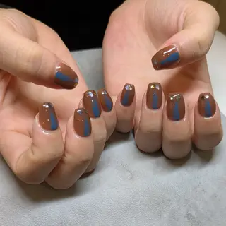 ネイル nailsalon Rilyのネイルデザイン