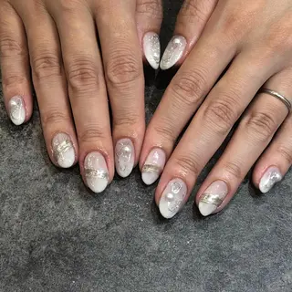 ネイル Can Nail 栄店 【キャンネイル】所属・後藤今日子 CANNAIL栄店のネイルデザイン