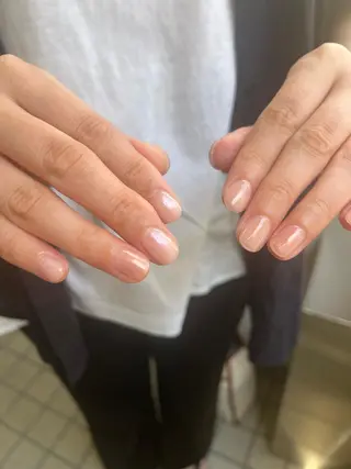 ネイル Etel atelier。のネイルデザイン