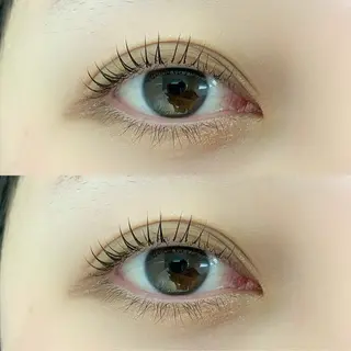 マツエク・マツパ jessica 大武🦋のマツエク・マツパデザイン