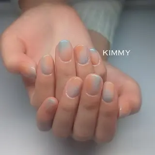 ネイル kimmy nailsのネイルデザイン