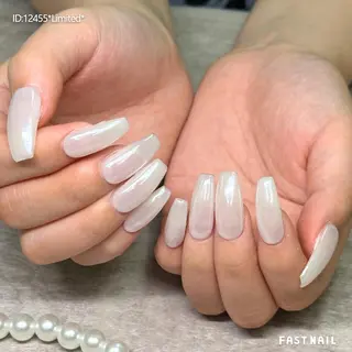 ネイル ファストネイル 広島駅前店のネイルデザイン