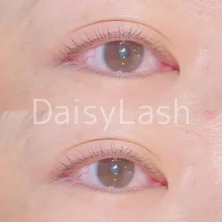 マツエク・マツパ DaisyLash 京橋店のマツエク・マツパデザイン