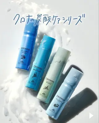 ショート カラー justbeauty CiNQのヘアスタイル