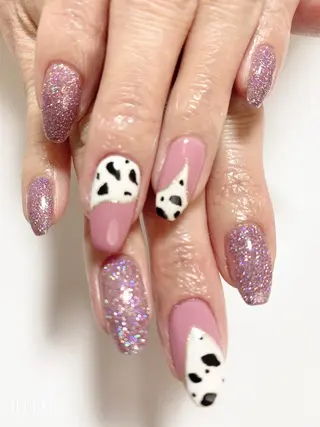 ネイル Beauty salonBellのエステ・リラクイメージ