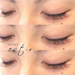 マツエク・マツパ Mai まつげパーマ/LEDのマツエク・マツパデザイン