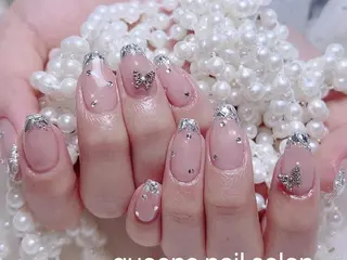 ネイル 川端 優のネイルデザイン