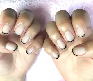 ネイル e.nail所属・和賀井 恵理のネイルデザイン