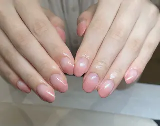 ネイル pourtoi立川 miharuのネイルデザイン