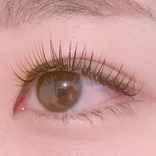 マツエク・マツパ eyelist マツエク🐣のマツエク・マツパデザイン