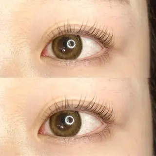 マツエク・マツパ 《eyelash ｉｉｔｅ》森のマツエク・マツパデザイン