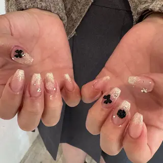 ネイル chipieee kannaのネイルデザイン