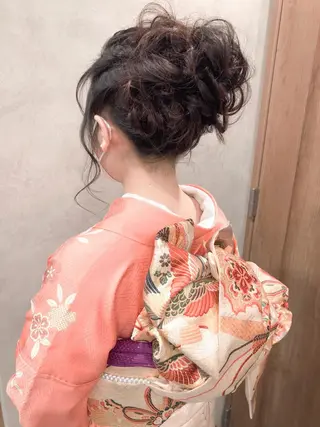 野咲き 美容室のマツエク・マツパデザイン