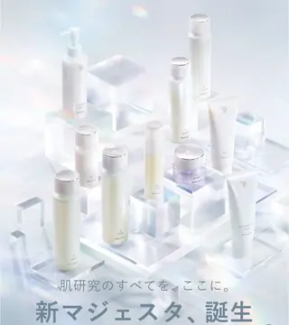 NARIS BEAUTY STATION  デ・アイム 長岡東所属・山田 弥生のエステ・リラクイメージ