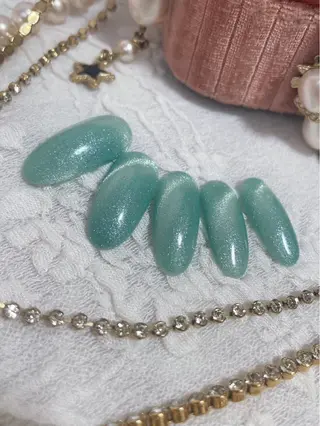 ネイル Megumi Sakuraiのネイルデザイン