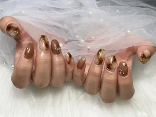 ネイル Maruyama Ayakaのネイルデザイン