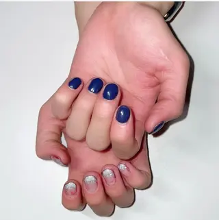 ネイル 🌸Leviju桂店 店長Saki🌸のヘアスタイル