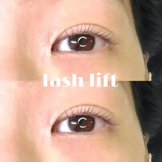 マツエク・マツパ leafirst岸和田所属・💎leafiest |yuzu💎のマツエク・マツパデザイン