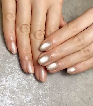 ネイル Saki .のネイルデザイン