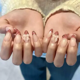 ネイル Maiko 🤍のその他イメージ