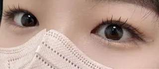 マツエク・マツパ MASAKI KOKOROの眉毛・アイブロウイメージ