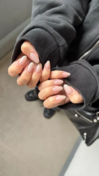 ネイル eyelash & nail  AN所属・eyelash & nail  ＡＮのマツエク・マツパデザイン