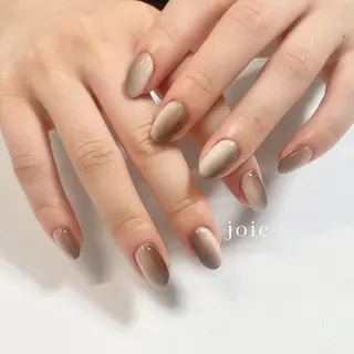 ネイル Nailist Mikuのネイルデザイン