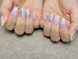 ネイル 心と体が整う腸活 サロン ラクシュミーのその他イメージ