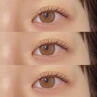 マツエク・マツパ 【＆ koenji】 yuka🪽🫧のヘアスタイル