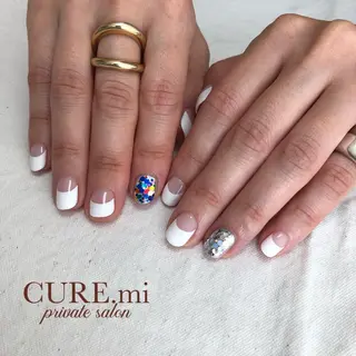 ネイル 伊藤 美香のその他イメージ