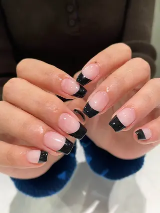 ネイル C. Ayaのネイルデザイン