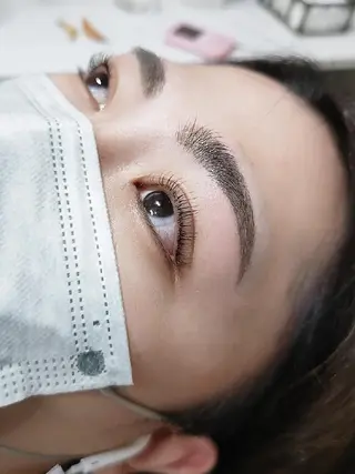 マツエク・マツパ L'oeillet ルイエのマツエク・マツパデザイン