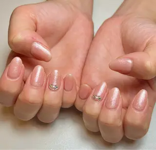 ネイル Sunny Bunnのネイルデザイン