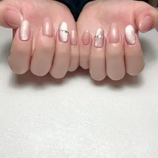 ネイル amu所属・かおる KAORUのネイルデザイン