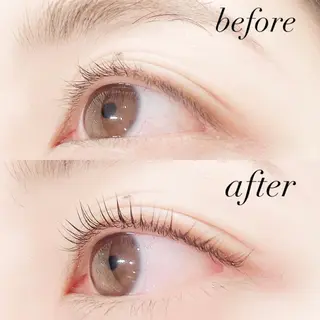 マツエク・マツパ Lanhr所属・【Lanhr】 🕊aya🕊のマツエク・マツパデザイン