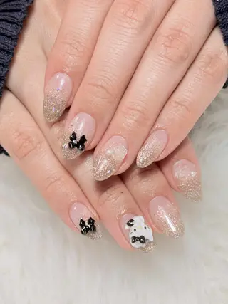 ネイル Mei Meiのネイルデザイン
