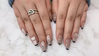 ネイル 🌻ネイルサロン ブラン　cocoのネイルデザイン