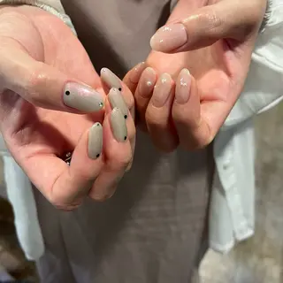 ネイル illfrere所属・illfrere イルフレール🌙のネイルデザイン