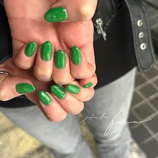 ネイル Rio 𓍼のネイルデザイン