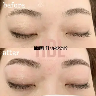 マツエク・マツパ Little River所属・Little Riverのマツエク・マツパデザイン