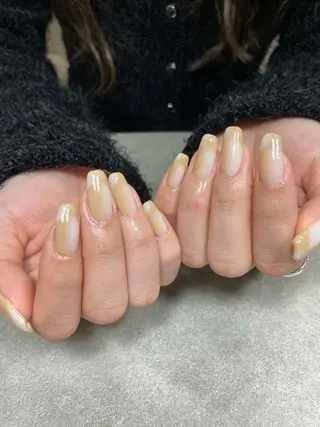 ネイル salon de oct.のネイルデザイン