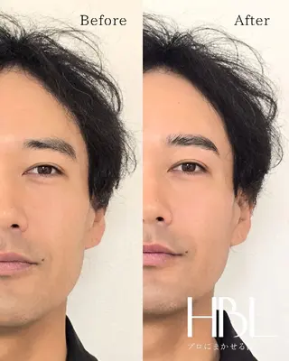 アイブロウ MONA 北村の眉毛・アイブロウイメージ