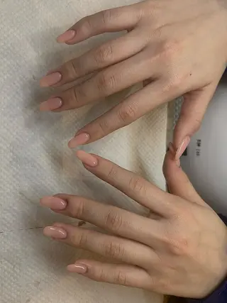 ネイル Crea la Luce久留米小森野店所属・nail annaのネイルデザイン